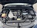 2018 Toyota Corolla Sports