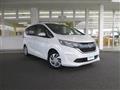 2018 Honda Freed