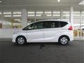 2018 Honda Freed
