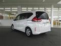 2018 Honda Freed