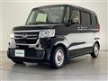 2019 Honda N BOX