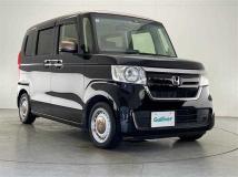 2019 Honda N BOX