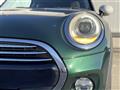 2017 BMW MINI