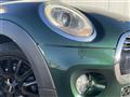 2017 BMW MINI