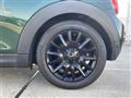 2017 BMW MINI