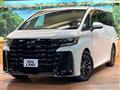 2024 Toyota Vellfire