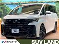 2024 Toyota Vellfire