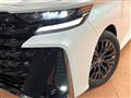 2024 Toyota Vellfire
