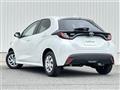 2025 Toyota Yaris