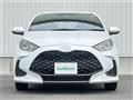 2025 Toyota Yaris