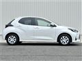 2025 Toyota Yaris