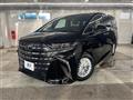 2025 Toyota Alphard Hybrid