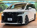 2025 Toyota Vellfire