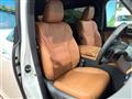 2025 Toyota Vellfire