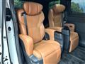 2025 Toyota Vellfire