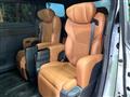 2025 Toyota Vellfire