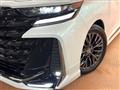 2025 Toyota Vellfire
