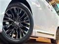 2025 Toyota Vellfire
