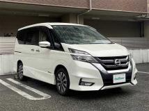2017 Nissan Serena