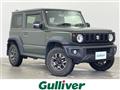2021 Suzuki Jimny Sierra
