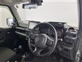 2021 Suzuki Jimny Sierra