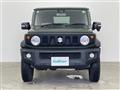 2021 Suzuki Jimny Sierra