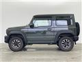 2021 Suzuki Jimny Sierra