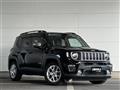 2020 Chrysler Renegade