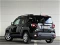 2020 Chrysler Renegade