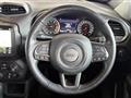 2020 Chrysler Renegade