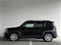 2020 Chrysler Renegade