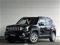 2020 Chrysler Renegade
