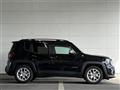 2020 Chrysler Renegade