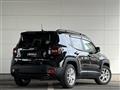 2020 Chrysler Renegade