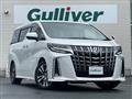 2021 Toyota Alphard