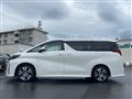 2021 Toyota Alphard
