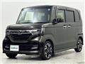 2020 Honda N BOX