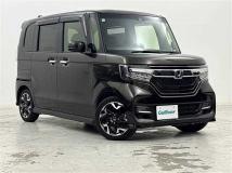 2020 Honda N BOX