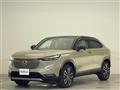 2021 Honda VEZEL