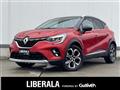 2021 Renault Captur