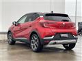 2021 Renault Captur