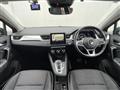 2021 Renault Captur