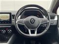 2021 Renault Captur