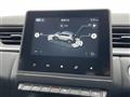 2021 Renault Captur