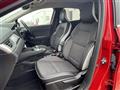 2021 Renault Captur