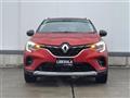 2021 Renault Captur