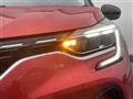 2021 Renault Captur