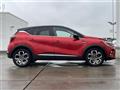 2021 Renault Captur