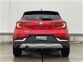 2021 Renault Captur