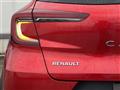 2021 Renault Captur
